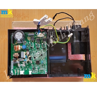 ( SP1267 ) Bo Công Suất Chạy Mã Block 1111 / 1113 / 1116 Loại Bo Lớn